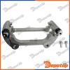 Support, étrier de frein droite pour VW | HZP-VW-027A, BDA1109